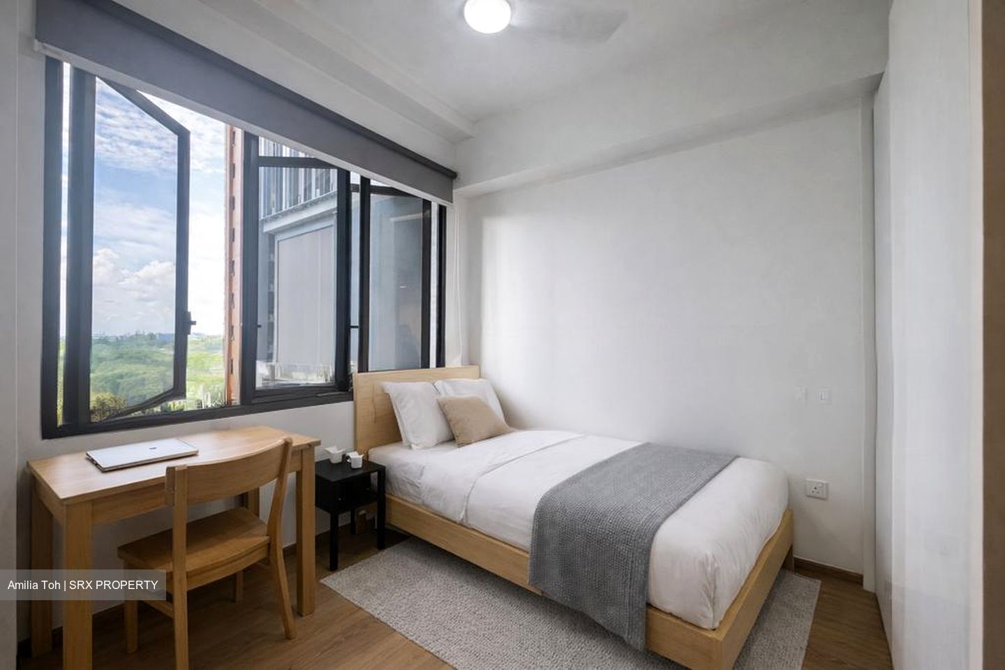 Parc Botannia (D28), Condominium #517164251